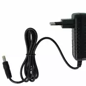 Polnilec za Yamaha PSR-213/PSR-E403/PSR-E620, 12W, 12V, 1A