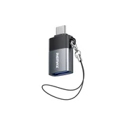Adapter REMAX Smartlink CB32 Type C na USB A
