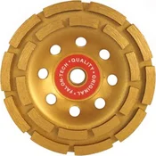 shumee Falon-tech FTGDB125M14S 125 mm M14 segmentirano diamantno rezilo za beton