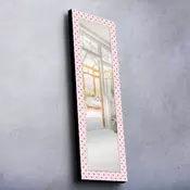 Wallity Ogledalo 40120MA-049, 40x120cm, Šareno