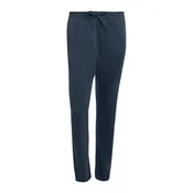 ADIDAS SPORTSWEAR Športne hlače ALL SZN FLEECE REGULAR TAPERED modra/temno modra