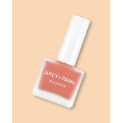 Apieu Visoko pigmentirano vodno rdečilo Juicy-Pang Water Blusher - 9 g No.CR01