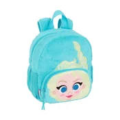 Plišasti mini nahrbtnik Safta Frozen - 27 cm
