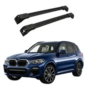 Strešni nosilec Skybar V2 za BMW X3 (G01) 2017-2024