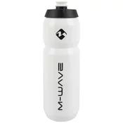 M-Wave Steklenica 750ml bela