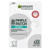 GARNIER Pure Active Flaster za bubuljice, 8 komada