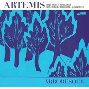 Artemis - Arboresque (LP)