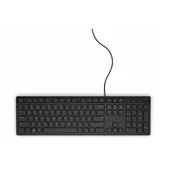 shumee Tipkovnica DELL KB216 USB AZERTY, JD03G