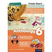 Read Write Inc. Fresh Start: Anthology 6