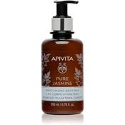 Apivita Pure Jasmine vlažilni losjon za telo  200 ml