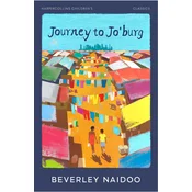 Journey to JoBurg