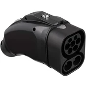 shumee CCS2/GB/T adapter za polnjenje električnih avtomobilov AK-SC-E20 1000V DC 250A