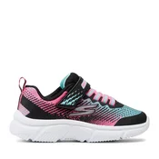 Skechers Superge Go Run 650 302430L/BKMT Črna