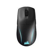 Corsair M75 Wireless RGB | Lightweight | 26000 DPI | Black