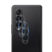 Zaščitno steklo za kamero (Samsung Galaxy Z Fold 4)