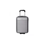 Enova abs kofer 40 cm - siva ( 524.209.70 )