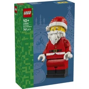 slomart LEGO Iconic 40820 Povečana minifigurica Božička