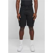 Mens Baggy Shorts - Black