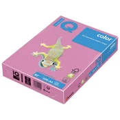 PAPIR ILK IQ NEON A4  80G PK500 MONDI NEOPI ROZA