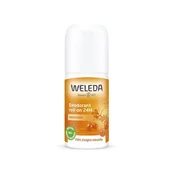 Weleda Sea Buckthorn Deodorant Roll-On 24H BIO 50 ml