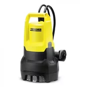 Potapajuca pumpa za otpadnu vodu SP 7 Dirt KARCHER