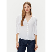 Morgan Bluza 251-CALA Bela Regular Fit