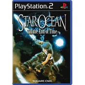 Star Ocean Till the End of Time (PS2) - rabljeno