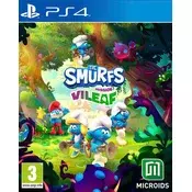 The Smurfs: Mission Vileaf – Smurftastic Edition