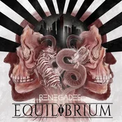 Equilibrium - Renegades (Limited Edition) (Gatefold Sleeve) (LP)