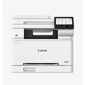Canon i-SENSYS MF664Cdw Laser A4 1200 x 1200 DPI 25 ppm Wi-Fi