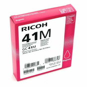 Gel Tinta Ricoh GC41M HC (405763) ljubicasta