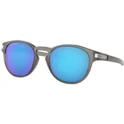 Oakley Sportske naocare latch matte grey ink