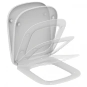 WC daska IDEAL STANDARD ESEDRA slim softclose