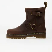 Sneakers Dr. Martens Anistone Hrns Dark Brown EUR 37