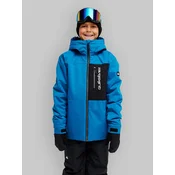 Quiksilver Sycamore Kids Jacket seaport