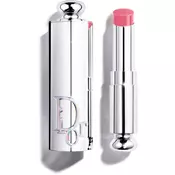DIOR Dior Addict Glass Lipstick hidratantni ruž za usne za blistavi sjaj nijansa 306 Rose Charms 2.7 g