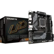 Gigabyte B650M DS3H osnovna plošča, AM5, mATX, DDR5