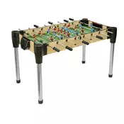Igralna miza 3v1 - hokej, nogomet, biljard 122 cm