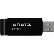 ADATA UC310/128GB USB 3.2 USB-A Crna