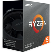 AMD CPU AM4 AMD ryzen 5 3600 3.6GHz box procesor