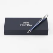 Festina Hemijska olovka Classicals, Plava