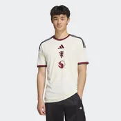 adidas Dres Manchester United 3rd 2026/27