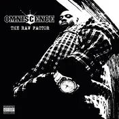 Omniscence - The Raw Factor (Purple Coloured) (2 LP)