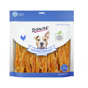 Dokas Piščančje prsi v trakovih - 900 g