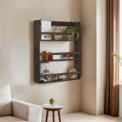 HANAH HOME Zidna polica Cm 067 A