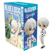 BLUE LOCK EPISODE NAGI V01 & EXCL POSKET