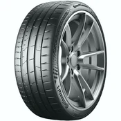 Continental SPORT CONTACT 7 315/25 R23 102Y