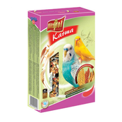 VITAPOL popolna Hrana za budgies 500g valovitega