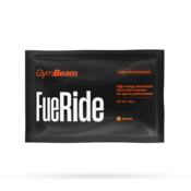 GymBeam Sample FueRide 32 g naranca