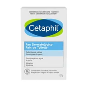 Cetaphil soap All Skin Types 127g